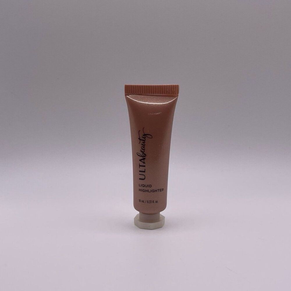 Ulta Beauty Liquid Highlighter Tube